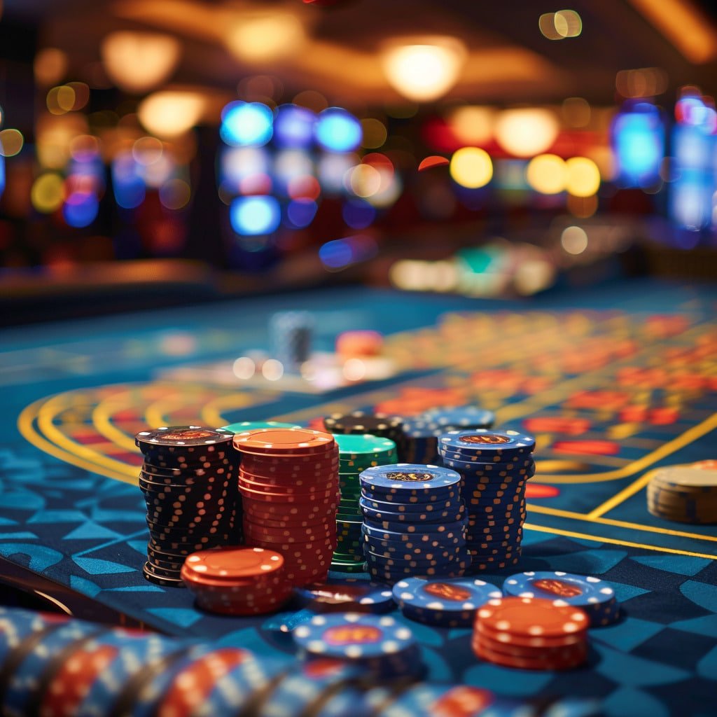 Ruleta Automática VIP